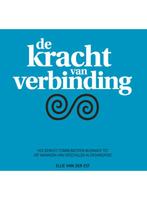 De kracht van verbinding 9789090236896 Ellie van der Est, Boeken, Verzenden, Zo goed als nieuw, Ellie van der Est