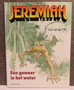 Jeremiah - Een geweer in het water + Een haven in de schaduw, Boeken, Nieuw