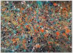 art studio | BRT - Abstract N° 2523.1 - XXL - Cosmic