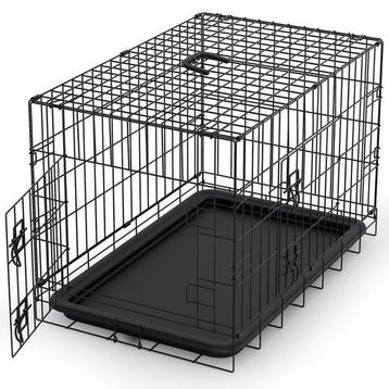 2eChoix | Banc pour chien XXL - Avalo - Cage pliable - 2 beschikbaar voor biedingen