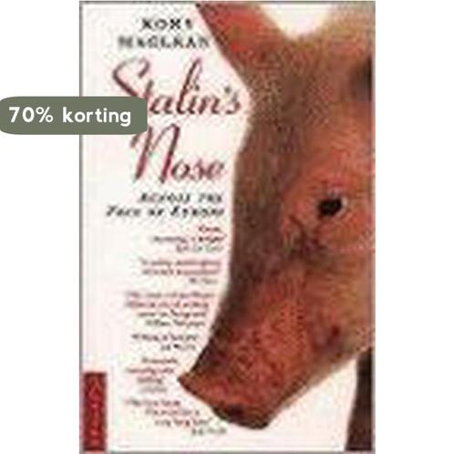 Stalins Nose 9780006545170 R MacLean, Boeken, Taal | Engels, Gelezen, Verzenden
