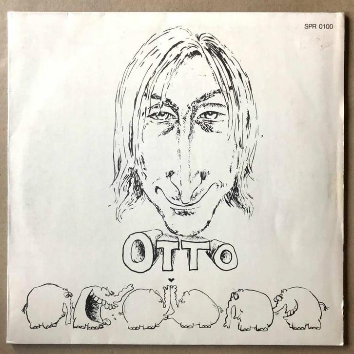 Otto Waalkes – Live Im Audimax (1-12-Vinyl-LP), CD & DVD, Vinyles | Pop, Enlèvement ou Envoi