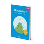 Groeimindset, is dat wel iets voor mij? / Koe / 7, Boeken, Verzenden, Zo goed als nieuw, Pieter van der Haak