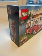 Lego Set - 10220 - Creator Expert - Volkswagen T1 Camper Van, Nieuw