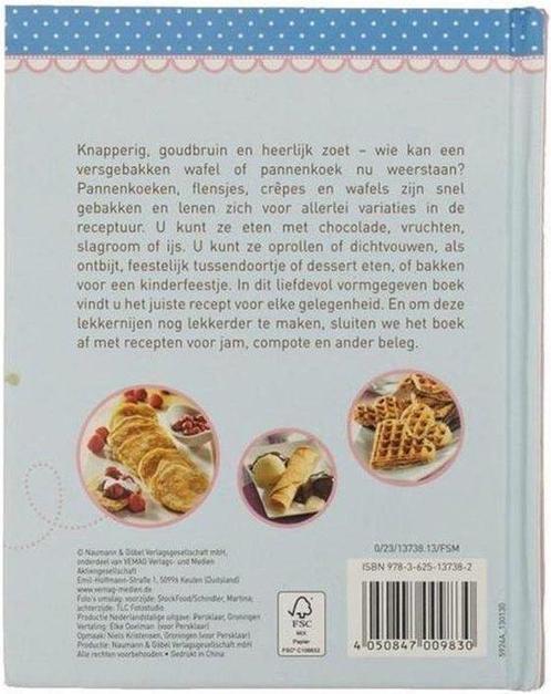 Cupcake & muffins. (Kleine zoete serie), Boeken, Overige Boeken, Gelezen, Verzenden
