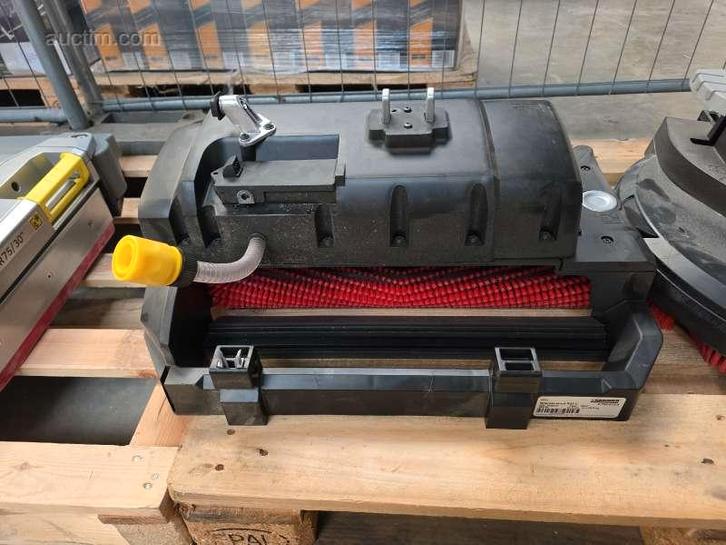 Borstelkop Karcher R55 C, Bricolage & Construction, Outillage | Autres Machines, Enlèvement