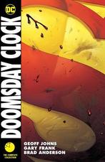 Doomsday Clock: The Complete Collection - Nieuw - Licht besc, Verzenden