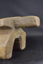 Tabouret - Baule - Ivoorkust, Antiek en Kunst