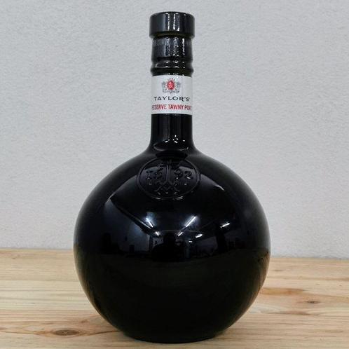 Taylors Historical Collection IV: The Globe Reserve Tawny, Verzamelen, Wijnen