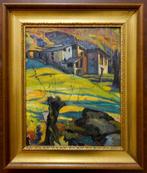 Pino Stampini (1905-1992) - Il Mulino nel bosco