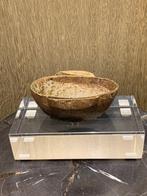 Oud-Chinees, Han-dynastie Terracotta Mok - 5.7 cm