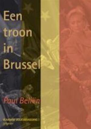 een troon in Brussel, Livres, Langue | Langues Autre, Envoi