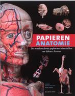 Papieren anatomie 9789057306068, Boeken, Bart Grob, Zo goed als nieuw, Verzenden
