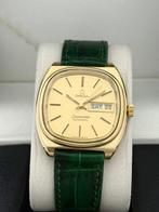 Omega - Seamaster Automatic Day-Date Cal.1020 - 166.0213 -, Nieuw