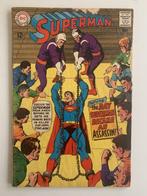 Superman #206, 211 - 2 Comic - 1968, Boeken, Strips | Comics, Nieuw