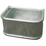 Rechthoekige trog eetbak, zware uitvoering, thermisch, Dieren en Toebehoren