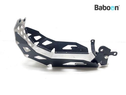 Carter moteur garde (plaque de protection) Suzuki DL 650, Motoren, Onderdelen | Suzuki, Verzenden
