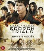 The Maze Runner - Scorch Trials  (blu-ray nieuw), Cd's en Dvd's, Blu-ray, Ophalen of Verzenden, Nieuw in verpakking