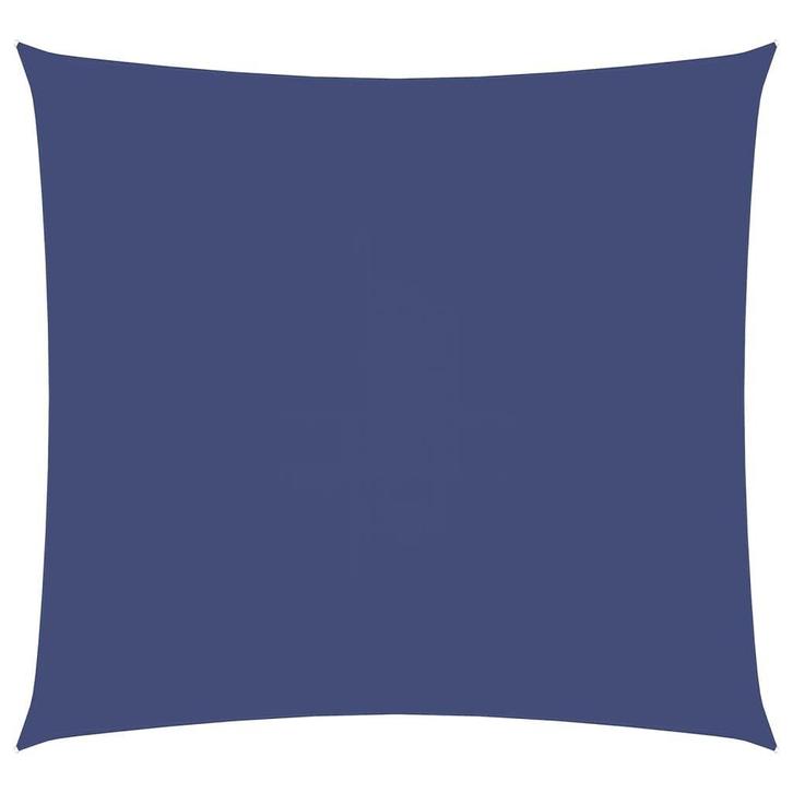 Vierkant Zonnezeil 7x7m | Tweede Kansje | OP = OP, Tuin en Terras, Schaduwdoeken, Nieuw, Verzenden