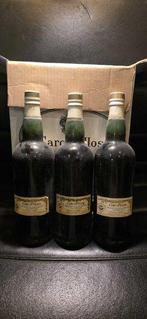 1994 Carcavelos Última Reserva - Carcavelos DOC - 3, Nieuw