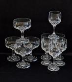 Villeroy & Boch - Drinkservies (10) - Arabelle - Kristal -, Antiek en Kunst
