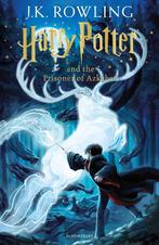 Harry Potter and the prisoner of Azkaban / Harry Potter / 3, Boeken, Verzenden, Zo goed als nieuw, J.K. Rowling