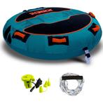 Jobe Droplet Funtube Pakket 1 Persoons, Watersport en Boten, Ophalen of Verzenden, Nieuw