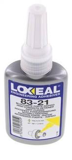 Loxeal 83-21 Vert 50 ml Localisateur de joints, Bricolage & Construction, Verzenden