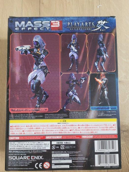 Square Enix - Action figure TaliZorah vas Normandy -, Consoles de jeu & Jeux vidéo, Consoles de jeu | Accessoires Autre