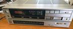 Technics - Amplificateur SU-Z35-SEH / Tuner analogique, Audio, Tv en Foto, Nieuw