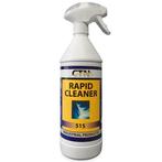 CTN Rapid Cleaner (1000 ml), Verzenden