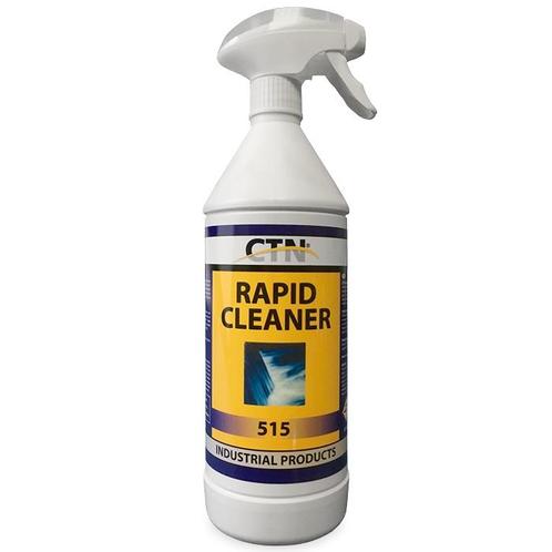 CTN Rapid Cleaner (1000 ml), Doe-het-zelf en Bouw, Ventilatie en Afzuiging, Nieuw, Verzenden