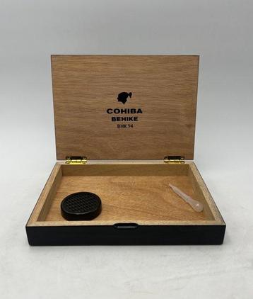 Cohiba - Sans Prix de Réserve - Boîte à cigares - Behike BHK