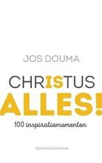 Christus is alles (9789023971450, Jos Douma), Livres, Livres d'étude & Cours, Verzenden