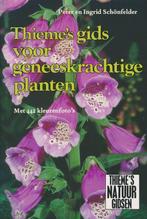 Thiemes gids geneeskr. planten 9789003970251 Schonfelder, Boeken, Verzenden, Gelezen, Schonfelder