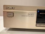 Sony - ST-SA3ES – Série ES Tuner stéréo FM/AM RDS (Fabriqué, Nieuw