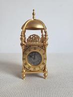 Collection thématique - Lot de 2 horloges miniatures –, Antiek en Kunst