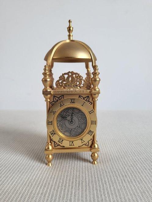 Collection thématique - Lot de 2 horloges miniatures –, Antiek en Kunst, Curiosa en Brocante