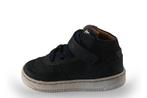 Nelson Hoge sneakers in maat 21 Blauw | 5% extra korting, Kinderen en Baby's, Kinderkleding | Schoenen en Sokken, Verzenden, Jongen of Meisje