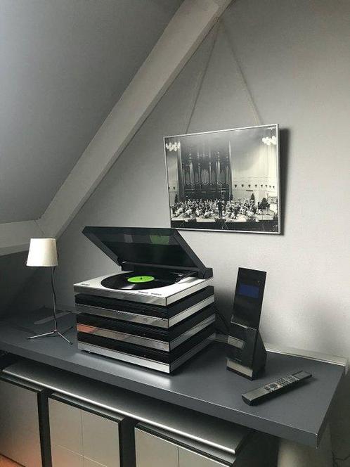 Bang & Olufsen Jacob Jansen - Beosystem 7000 MMC2 - Beolink, Audio, Tv en Foto, Stereoketens