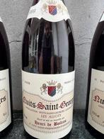 1989 Henri de Boileau,Les Allots - Nuits St. Georges - 3, Verzamelen, Wijnen, Nieuw
