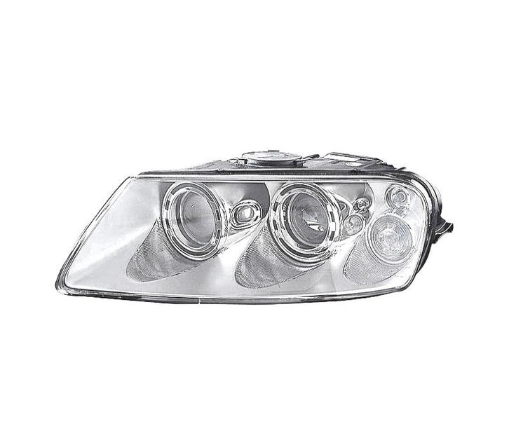 PHARE GAUCHE VOLKSWAGEN VW TOUAREG 03-08 XÉNON, Auto-onderdelen, Verlichting, Verzenden