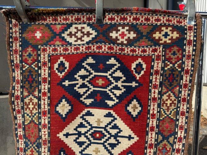 Shasevan - Kelim - 100 cm - 65 cm, Huis en Inrichting, Stoffering | Tapijten en Vloerkleden