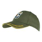 Baseball cap 101ste airborne army (petten, Hoeden), Kleding | Heren, Hoeden en Petten, Verzenden, Nieuw