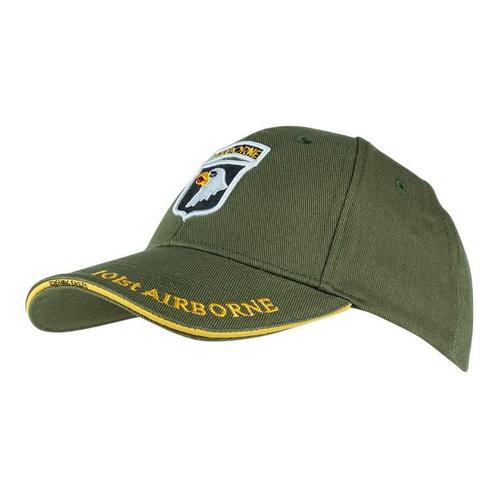 Baseball cap 101ste airborne army (petten, Hoeden), Vêtements | Hommes, Chapeaux & Casquettes, Envoi