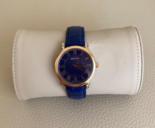 Mercury - Swiss Watch - ME385-SRL-9 - Mercury - Swiss Watch, Handtassen en Accessoires, Horloges | Heren