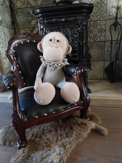 Funnys  , alle funny haak pakketten steeds op voorraad., Hobby en Vrije tijd, Breien en Haken, Breien of Haken, Overige typen