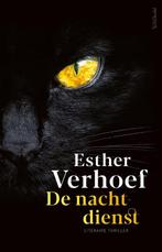 De Nachtdienst 9789044643589, Boeken, Thrillers, Gelezen, Verzenden, Esther Verhoef