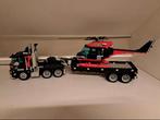 Lego Set - Model Team - Lego 5590 Whirl N Wheel Super Truck, Nieuw