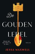 De gouden lepel (9789021035956, Jessa Maxwell), Antiek en Kunst, Verzenden